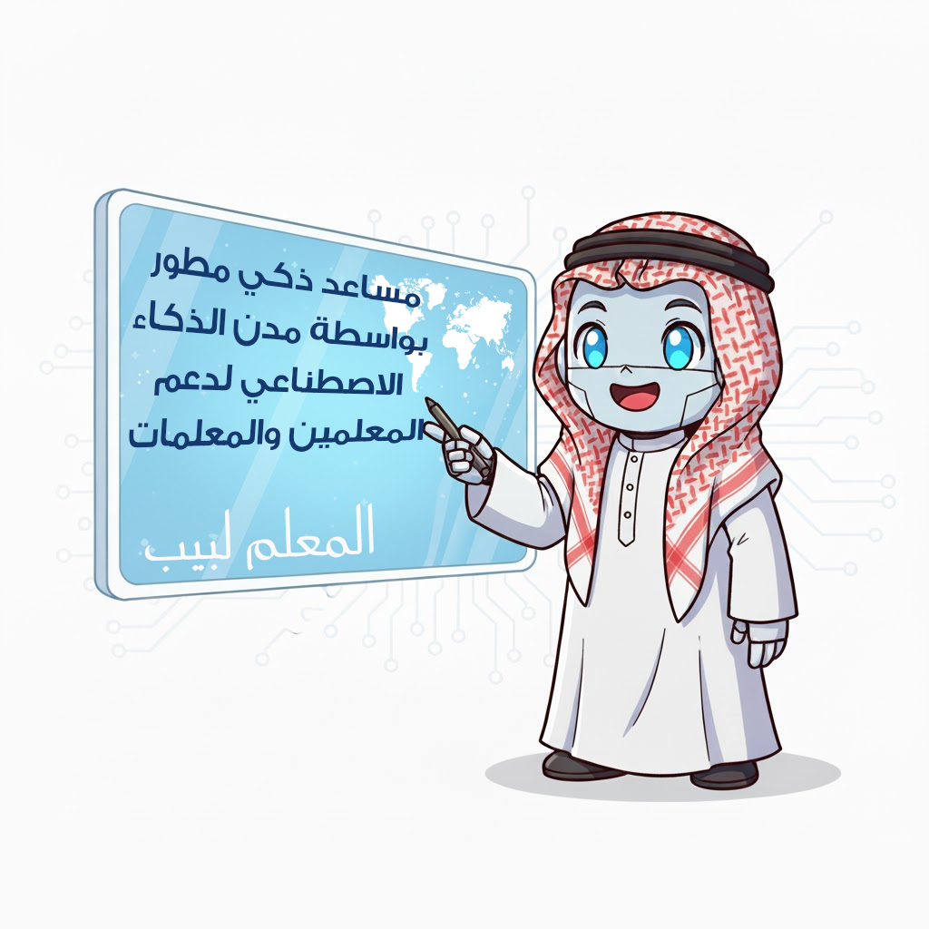مشروع لبيب
